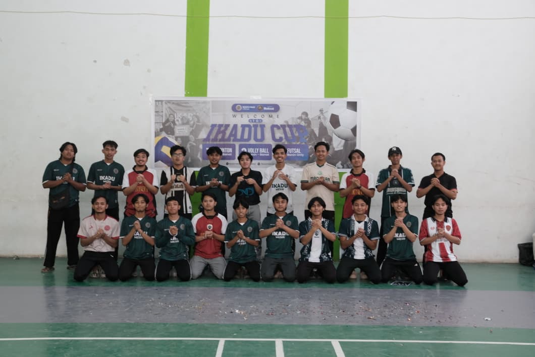 Judul Berita 1