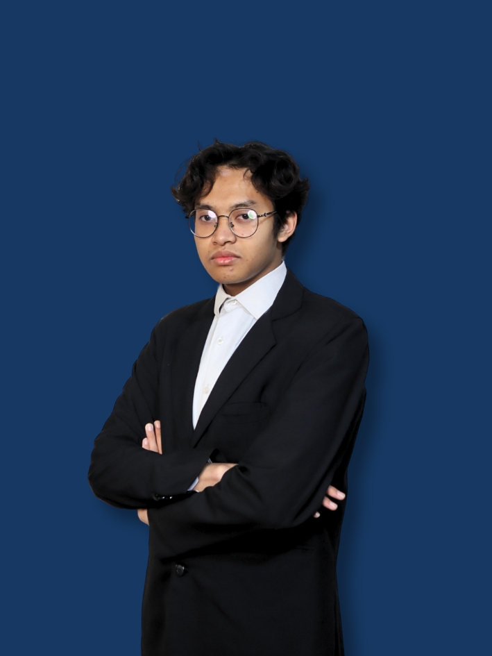 Foto Bendahara