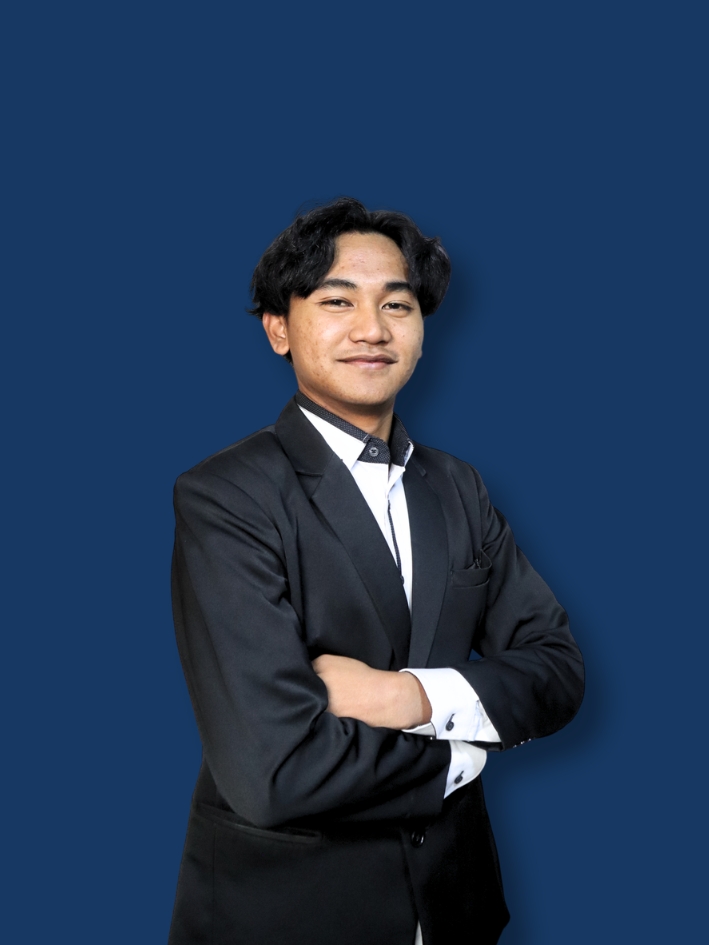 Foto Bendahara