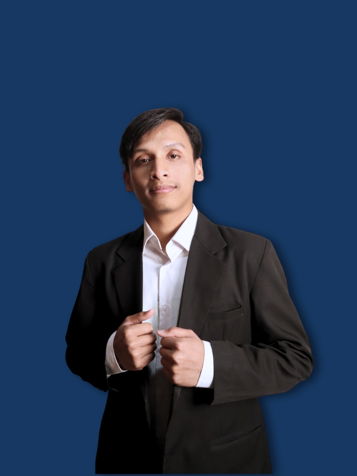 Foto Bendahara