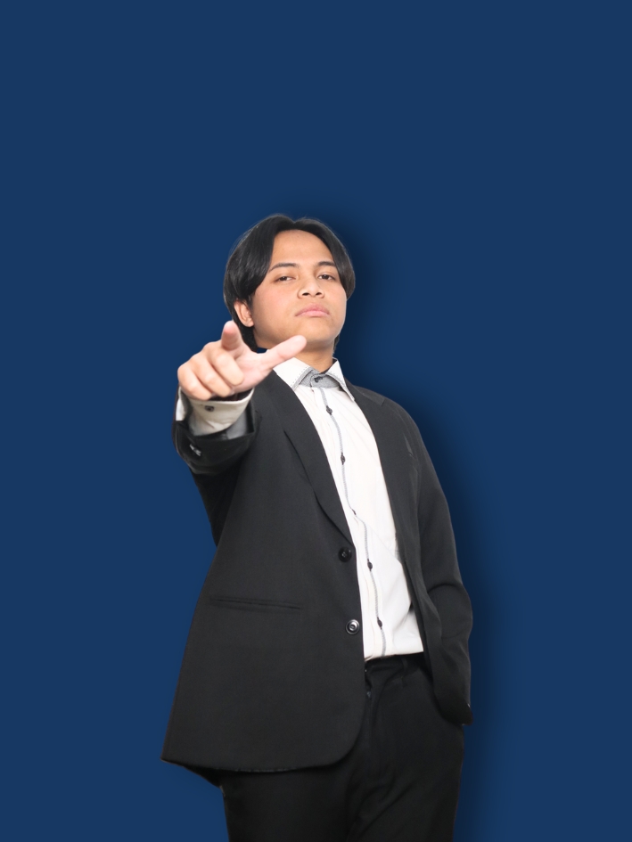 Foto Bendahara