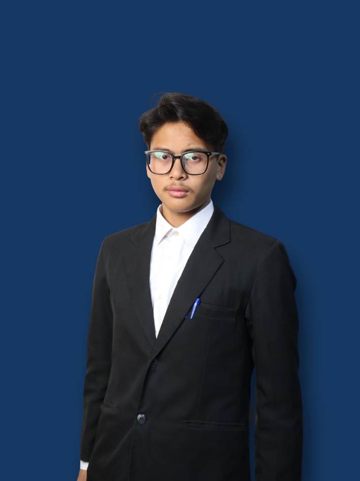 Foto Bendahara