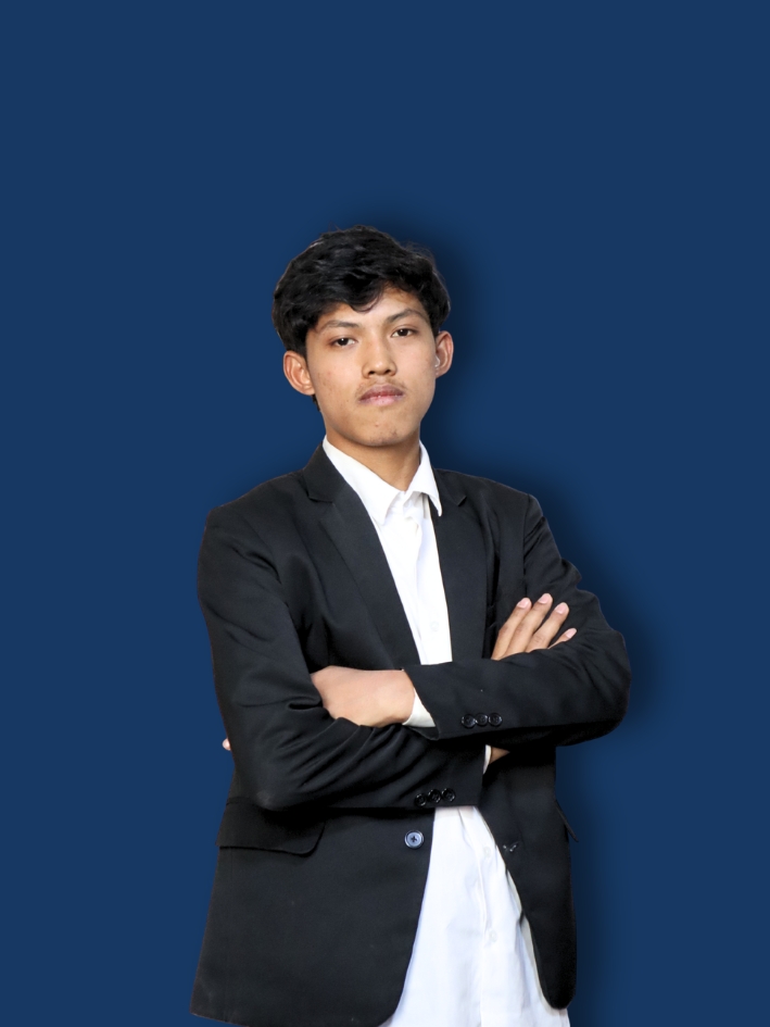 Foto Bendahara