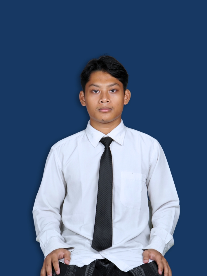 Foto Bendahara