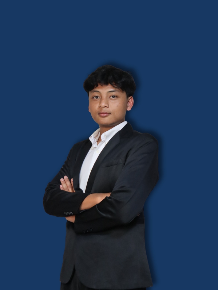 Foto Bendahara
